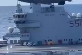 🔴 F-35های مرگبار آمریکا در پورتوریکو! آیا ونزوئلا هدف بعدی است؟
