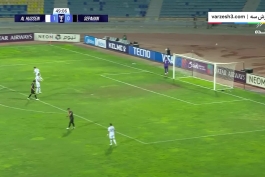 خلاصه سپاهان الحسین