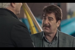 قسمت 16  اجل معلق( قسمت شانزدهم سریال  اجل معلق) 