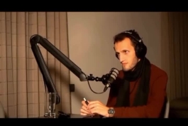 خنده‌دار؛ مجری و افراد پشت صحنه این پادکست از خنده پاره شدند…