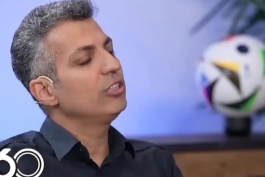 عادل فردوسی پور؛ علی دایی، محمد بحرانی