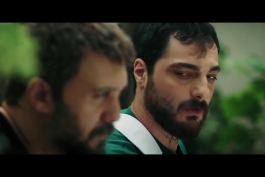 دانلود قسمت دهم سریال شغال (قسمت 10 شغال) کامل و رایگان