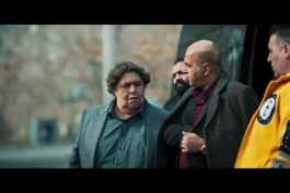 دانلود سریال از یاد رفته قسمت 13 سیزدهم HD در کیفیت های مختلف | دانلود قسمت سیزدهم از یاد رفته قسمت ۱۳