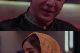 این چه سمی بود دیگه