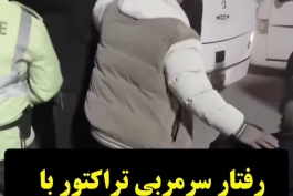 رفتار جالب اسکوچیچ با یک هوادار دارای معلولیت.