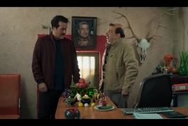 دانلود رایگان سریال اجل معلق قسمت 19 (نوزدهم) با لینک مستقیم | کیفیت‌های 1080p, 720p, 480p با بازی رضا عطاران