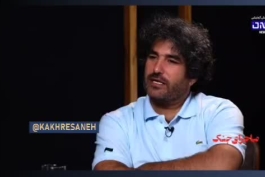 🔴شمخانی: اگر به دهه هفتاد بازگردم حتما بمب اتم می‌سازم  امروز ثابت شد ایران باید بمب اتم می‌داشت. 