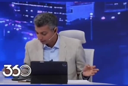 فردوسی‌پور: به ایجنتی که بازی با تانزانیا را جور کرده، ۱۰ هزار دلار داده‌اند!