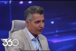 وقتی فردوسی ‌پور ادا درمی‌آورد: که چه! 😂