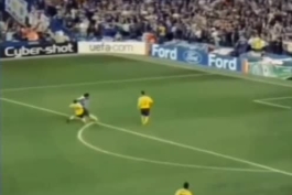  2009 استمفورد بریچ