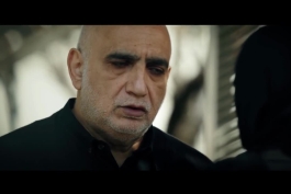 دانلود قسمت 12 سریال شغال امیر حسین فتحی نسخه کامل (HD) | دانلود قسمت دوازدهم سریال شغال قسمت ۱۲