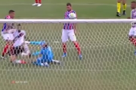 وحشیانه‌ترین خطاهای تاریخ فوتبال!