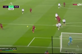تیم منتخب لیورپول/ منچستر در فصل جدید 2026_2025 | ترکیبی جذاب از دو قدرت سرخ انگلیس با حضور محمد صلاح ، برونو فرناندز ، الکساندر ایساک 