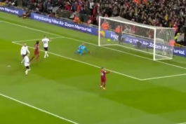 پیروزی تاریخی لیورپول مقابل منچستر یونایتد با نتیجه ۷-۰ در لیگ برتر انگلیس (فصل ۲۰۲۲/۲۳)