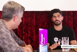 دانیال: در قبال من و به خصوص ترابی بی‌معرفتی شد
