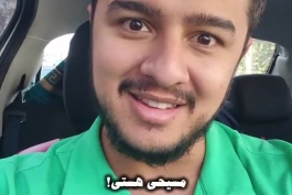 علت خود درگیری ملحدین و اسلام ستیزان! | زین الله امینی