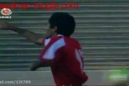 زیباترین گل تاریخ پژمان جمشیدی به گرجستان در سال 1379 به ثمر رسید پژمان جمشیدی به همراه علی کریمی و کریم باقری در مسابقات مقدماتی جام جهانی ۲۰۰۲ حضور داشت