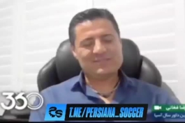 سوتی تاریخی عادل در برنامه 90 ایندفعه با فغانی تکرار شد😂🔥