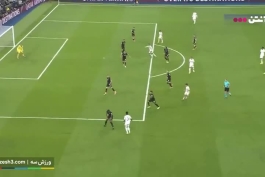  مقایسه ترکیب منتخب برترین بازیکنان جهان در مقابل الگوهایشان؛ یامال، بلینگام، امباپه و هالند مقابل مسی، نیمار و رونالدو/ جوانان می‌برند یا الگوها؟ 