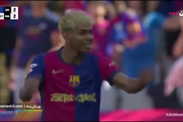 ✅ ترکیب منتخب بارسلونا و رئال مادرید به بهانه ال کلاسیکو؛ با حضور نفر دوم توپ طلا، بلینگهام و رافینیا/ ژابی آلونسو مچ فلیک را در اولین ال کلاسیکوش می خواباند یا فلیک برتری اش را به ریش قرمز دیکته می‌کند؟