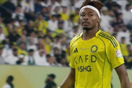 شبکه‌های پخش زنده بازی الحزم - النصر با حضور رونالدو در ترکیب ساعت ۲۱:۳۰