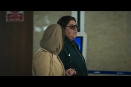 دانلود قسمت 16 سریال از یاد رفته سینا مهراد نسخه کامل (full HD) | دانلود قسمت شانزدهم سریال از یاد رفته قسمت ۱۶