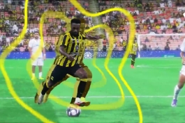 شبکه‌های پخش زنده بازی النصر - الاتحاد جام پادشاهی عربستان ساعت ۲۱:۳۰