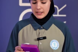 ⚽ زیباترین گل ماه تاریخ فوتبال ایران توسط یک زن به سبک زیدان؛ تانیا جهانشاهی با تندیس توپا در دست، مردان فوتبالیست را به چالشی شگفت‌ انگیز در گلزنی  فراخواند