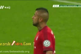 سرهنگ علیفر: آرتورو ویدال، کارلوس توز و مارک همشیک نماد بی بند و باری در فوتبال هستند، جوانان ما نباید آن ها را الگو قرار دهند