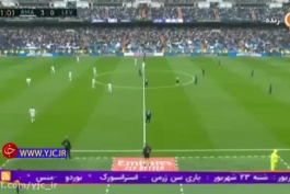 گاف عجیب سرهنگ علیفر؛ وقتی سرهنگ علیفر به اشتباه گفت سید جلال حسینی برای تیم لوانته بازی می کند