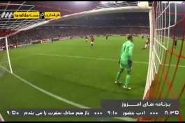 بهترین سیو تاریخ فوتبال توسط مانوئل نویر در سال 2017 مقابل کریستیانو رونالدو به سبک واکی بایاشی رخ داد که با گزارش عادل فردوسی پور می بینیم خیلی ها نویر را بهترین دروازه بان تاریخ فوتبال می دانند 