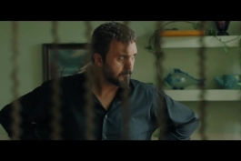 دانلود سریال شغال قسمت 14 کامبیز دیرباز نسخه کامل (HD) | دانلود قسمت چهاردهم سریال شغال قسمت ۱۴