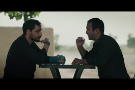 سریال شغال قسمت چهاردهم نسخه کامل (HD) | قسمت 14 سریال شغال (کامل)(ویدائو)(جدید)(حجم نیمه رایگان)