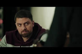 دانلود سریال شغال قسمت 14  نسخه کامل (HD) | دانلود قسمت چهاردهم سریال از یاد رفته قسمت ۹ امیر حسین فتحی نورا محقق