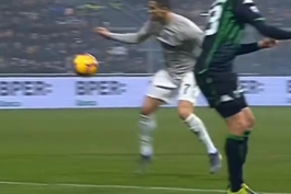 🔴 ضربه کریستیانو رونالدو از عصبانیت به سر هم‌ تیمی خود که نزدیک بود او را به کما ببرد