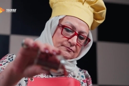 قسمت ۶ برنامه شفرونی با حضور مریم امیرجلالی، نصرالله رادش و نیما شعبان نژاد | لینک مستقیم و پخش آنلاین ریلتی شوی شفرونی ۱۴۰۴