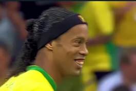 این کلیپ ما رو به یقین می‌رسونه که فوتبال خیلی وقته که تموم شده...💔