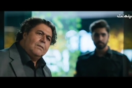 دانلود رایگان قسمت 17 سریال از یاد رفته (قسمت هفدهم از یاد رفته) رایگان و کامل (FULL HD))(نسخه کامل)(فیلیمو)