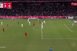 ✅ ترکیب منتخب تاریخ فوتبال از نگاه هری کین؛ با حضور باورنکردنی افرادی مانند جان تری و کایل واکر/ ماشین گلزنی انگلیسی به وضوح ترکیبش را متعصبانه و با انتخاب دوستان و هم‌تیمی‌هایش چیده است!