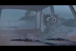 دانلود کارتون یوز (انیمیشن جدید ایرانی) با لینک مستقیم و کیفیت عالی