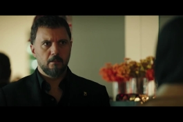  دانلود سریال شغال قسمت 17 (هفدهم) با لینک مستقیم | کیفیت‌های 1080p, 720p, 480p با بازی کامبیز دیرباز