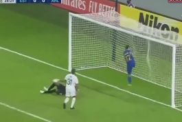 بهترین حرکات کریر مهدی قائدی ، دریبل هایی دیوانه وار 