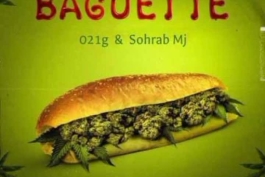 دانلود آهنگ جدید سهراب ام جی به نام باگت با بهترین کیفیت 320 ، 128 + متن ترانه