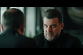 دانلود قسمت 19 سریال شغال کامبیز دیرباز نسخه کامل (HD) | دانلود قسمت نوزدهم سریال شغال قسمت 19 جدید(فیلیمو)