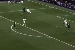 عملکرد فوق العاده جرمی دوکو در بازی منچستر سیتی، رئال مادرید 