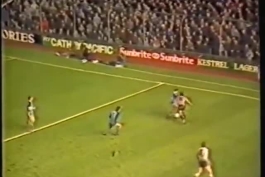 دربی تاین ویر 1985