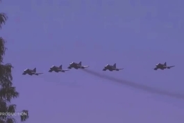 🔴 معرفی جنگنده‌های اصلی در خدمت نیروی هوایی ایران؛ از اف 4 تا میگ 29