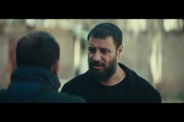 دانلود سریال وحشی فصل 2 قسمت 2 با کیفیت عالی ۱۰۸۰p | لینک مستقیم رایگان و پخش آنلاین