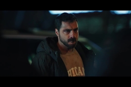 دانلود قسمت 23 سریال شغال کامبیز دیرباز نسخه کامل (HD) | دانلود قسمت بیست و سوم سریال شغال قسمت ۲3 قسمت آخر