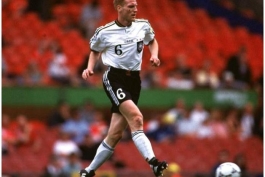 ماتیاس سامر (یورو 1996 )